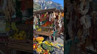 Thumbnail: A walking shop in Europe that is truly beautiful and amazing to look at
