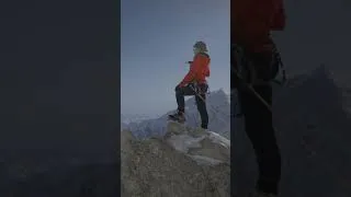 Thumbnail: The Deadliest Day on Mount Everest 😳🏔️ | 1996 Disaster