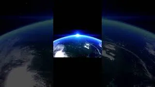 Thumbnail: Why Oceans Don’t Spill Off the Spinning Earth 🌍🌊