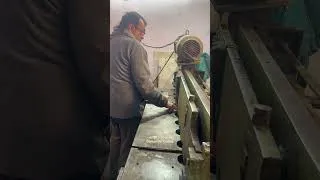 Thumbnail: Steel cutting Mini Factory