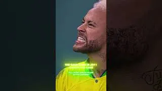 Thumbnail: RONALDO vs NEYMAR! Who will come out on top!? #worldcup #neymar #cristianoronaldo #goat