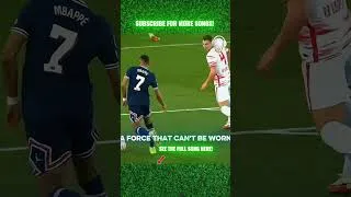 Thumbnail: Kilyan Mbbapé - THE MONSTER! See full song! #worldcup #football #goat #soccer #mbappe