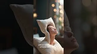 Thumbnail: Your Pillow Is Silently Destroying Your Neck: The