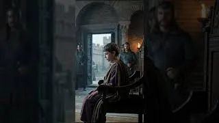 Thumbnail: Rome didn't fall in a day — most people never even noticed. #Shorts