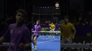 Thumbnail: Match 1 Rally 1