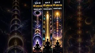 Thumbnail: 17 शून्य से नौवें आयाम तक — परमात्मा कहाँ है