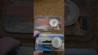 Thumbnail: Why Did This Coin Lose Four Dollars Of Face Value?
