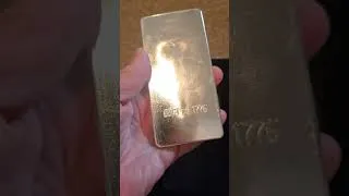 Thumbnail: 17.76 Ounces. One Very Deliberate Number
