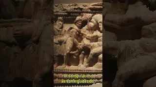 Thumbnail: You've been misled about ancient Italy