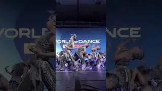 Thumbnail: Ma Children inspire with youthful talent 🌟💃 #dance #ytshorts #worldofdance