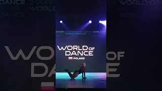 Thumbnail: Dulub Svetlana performs with elegance and grace ✨🌟 #dance #ytshorts #worldofdance