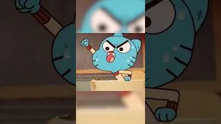 Thumbnail: Make Elmore Great Again #gumball #pplitics