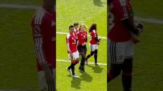 Thumbnail: 🔴⚪️⚫️ Thank you Casemiro