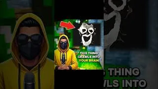 Thumbnail: The Creepy Brain Eating Amoeba Also Known As Naegleria Fowleri #scarydiseases #creepycore #parasite