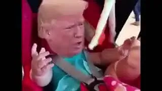 Thumbnail: Happy New Year from Our Dear Leader - Donald Trump