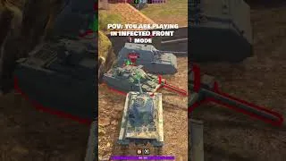 Thumbnail: What is your fav tank for bim bam boom?💥🧟‍♀️