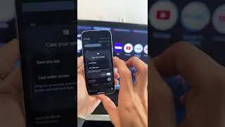 Thumbnail: Google Pixel 11 & Pro: Screen Mirror or Cast Screen to LG Smart TV