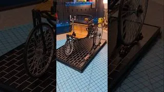 Thumbnail: The Worlds 1st Automobile from Stirling Kit.