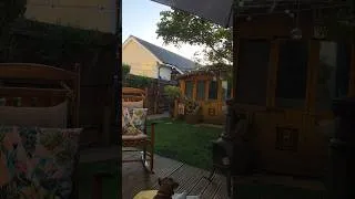 Thumbnail: 6.30a.m. is so peaceful on a Sunday morning