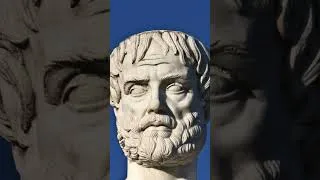 Thumbnail: ARISTOTLE - Life and philosophy