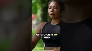 Thumbnail: About Stoicism #WorldofWisdom_official #shorts #stoicism