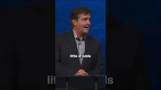 Thumbnail: Why Christians are at odds with culture