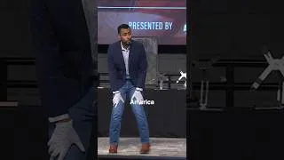 Thumbnail: Freedom is not free.