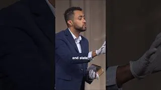 Thumbnail: Should the Church influence the state?