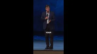 Thumbnail: Your life is NOT your own