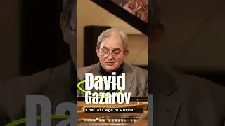 Thumbnail: Культовый джаз: «Take Five» на пианино 💫 David Gazarov piano Мировой джаз в Гнесинке: Давид Газаров