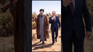 Thumbnail: Khamenie & Putin Hunting rabbit | Trump & Netanyahu Jealous | Ending Is Surprised 😯🤣 🐇 🏹 🇺🇸🇮🇷🇷🇺🇮🇱