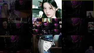 Thumbnail: LE SSERAFIM (르세라핌) x ILLIT (아일릿) x KATSEYE (캣츠아이) 'ICONIC BY MISTAKE' Official MV Reaction Mashup