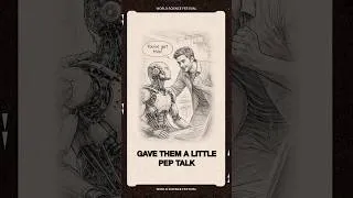 Thumbnail: Are AI outputs better when prompted with a pep talk? #ai #artificialintelligence #chatgpt #claude
