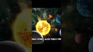 Thumbnail: Earth: The Only Planet With Life?
