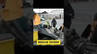 Thumbnail: Hudson River Helicopter Tragedy | April 2025 Crash Explained