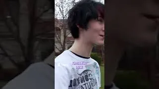 Thumbnail: Chezden goes AWOL in order to smoke #worldsstrictestparents