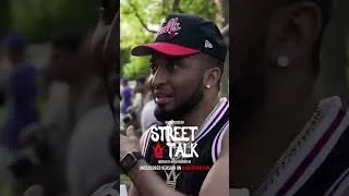 Thumbnail: The #Trump rally in the Bronx was diabolical!😳 Full version on our YouTube  and website🔥