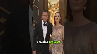 Thumbnail: Angelina Jolie and Brad Pitt: The Love Story That Ended in Chaos