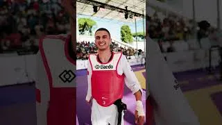 Thumbnail: Day 3 Highlights | Roma 2026 World Taekwondo Grand Prix