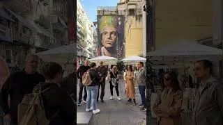 Thumbnail: Naples Tour with underground roman ruins