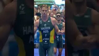 Thumbnail: HAUSER TAKES LONDON 🏆 Once again Matthew Hauser takes the win!