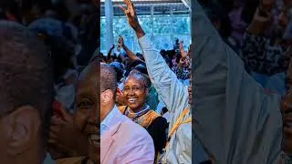 Thumbnail: 🔥 LUNCH HOUR SERVICES AT NATIONS PRAYER MOUNTAIN 🔥