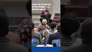 Thumbnail: WHEN PRAYING FOR FAMILIES .... PRAY THAT LET GOD'S KINGDOM COME