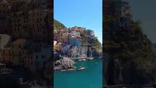 Thumbnail: There is no place like Cinque Terre in the summer 🇮🇹  #cinqueterre #italy #walkingtour