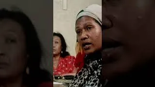 Thumbnail: Why Marcia Griffiths Believes Music Can Unite the World | Howard Johnson Interview