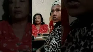 Thumbnail: Marcia Griffiths Reveals How The I-Threes Were Formed | Howard Johnson Interview