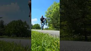 Thumbnail: New PK Ripper DJ HD #dirtjump #pkripper