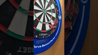 Thumbnail: All The 19's - FRANKENSTEIN Darts #darts