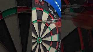 Thumbnail: Tight 180 With 14g FRANKENSTEIN Darts #darts