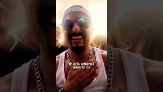 Thumbnail: I’m sharing all my ENERGY with you ! ❤️ #fatboyslim #brighton #goodenergy #brightonbeach